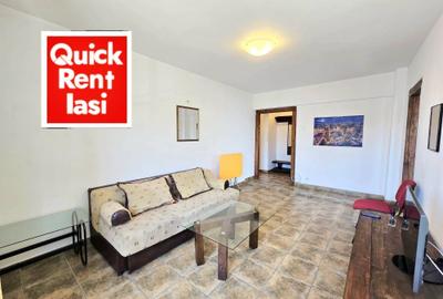 Piata Unirii UMF - UAIC Apartament 2Camere De Inchiriat 500 eur - 5