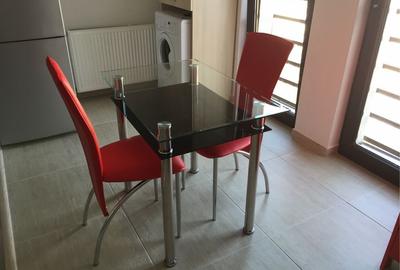 Vanzare Garsonieră în Bloc Mixt (2016) | Zona Mall Vitan - Dristor Cu Centrala - 6