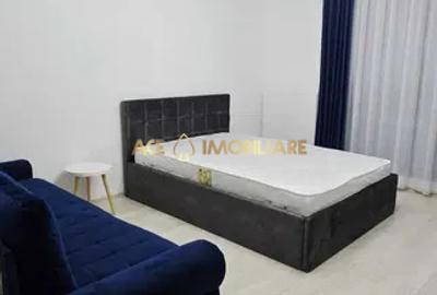 Garsoniera de inchiriat | Exigent Plaza F 2 | Centrala proprie - 2