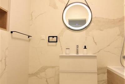 2 Camere Modern  Atlas Residence  Parcare - 9