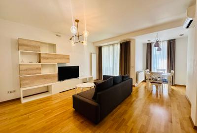 Apartament 3 camere - Tribunalul Bucuresti/ Lauder Reut Complex Educational - 26