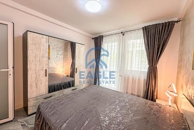 Centru, Bd Ferdinand - 3 Camere modern la prima inchiriere cu balcon - 10