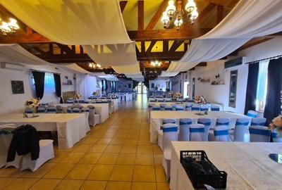 Afacere la cheie profitabila-sala evenimente  Deva  Investitie Premium la cheie - 9