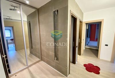Apartament 3 camere | terasa 19 mp | parcare subterana |  Polona - Aurel Vlaicu - 6