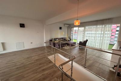 COMISION 0% | Penthouse pe 2 niveluri | 160mp | Terasa 75mp | Buna Ziua - 13