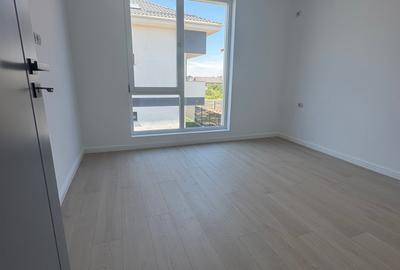 Casa Vila P+1+M Sos Alexandriei Celofibrei tva Inclus - 11