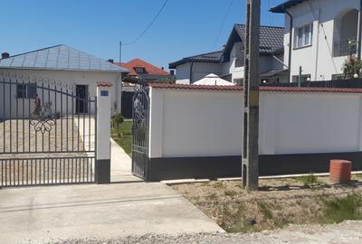 Casa in Persinari - 1