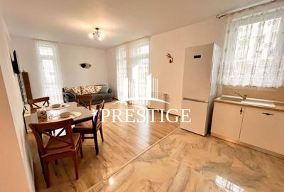 APARTAMENT 3 CAMERE CITY RESIDENCE | ETAJ 3 | LOC DE PARCARE - 2