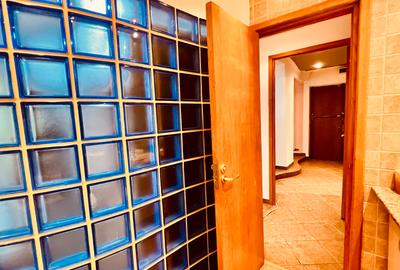 Apartament 2 camere Muncii, 7 minute de metrou, CENTRALA, mobilat modern, liber - 20