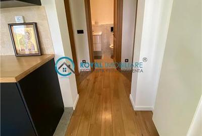 Royal Imobiliare - Vanzare vila/pensiune in zona Harghita - 28