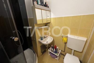 COMISION 0 - Apartament decomandat 4 camere 2 bai balcon Cisnadie - 13