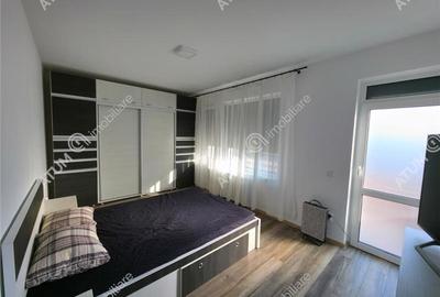 Casă cu 3 camere în Turnișor