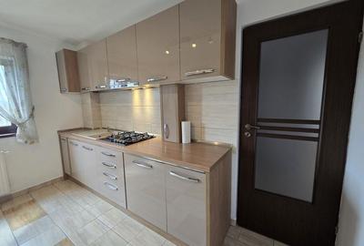 Apartament 1 cameră | Podul de Fier | 48 mp | Bucătărie separat&# - 2