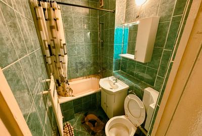 Apartament 2 camere renovat, mobilat și utilat - 10