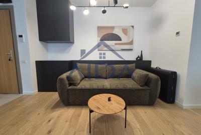 Apartament cu 3 camere, complexul Monarch Residence, parcare, centru - 2