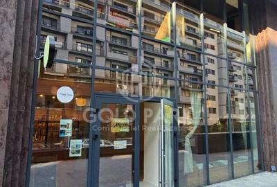 Spatiu comercial  - 80 mp utili - Vitrina - Sopor - FINISAT MODERN! - 16