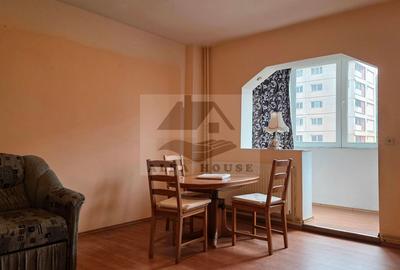 Apartament cu doua camere Racadau 52 mp - vedere spre pietonala - 1