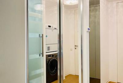 Apartament modern, duplex de 4 camere in cladire exclusivista in Primaverii - 11