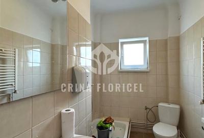 Vanzare apartament 5 camere , et2/2, 114 mp, Dorobanti - 6