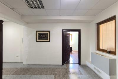 CENTRU TOMIS MALL - Birouri mobilate si cu cheltuieli incluse ! - 18