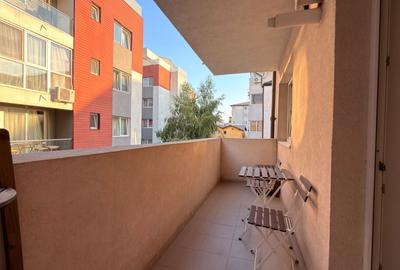 Apartament 2 camere cu loc de parcare inclus – Chirie - 10