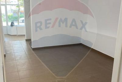 Spațiu comercial stradal de închiriat – Calea Dudești - 13
