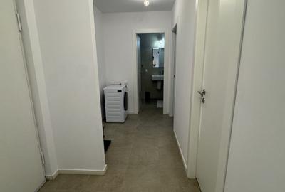 Apartament cu 2 camere de închiriat - H Pipera Lake - 5
