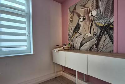 Spatiu Birouri | Unirii | Decebal | 6 Camere | Vila - 6
