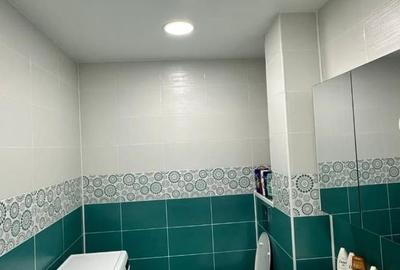 Apartament renovat cu doua camere, soseaua Berceni, 130.000€ - 8