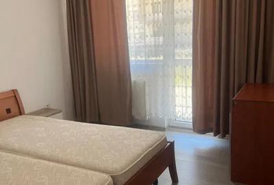 Platanii Residence | Dobroesti | 2 Camere | Parter | Parcare - 2