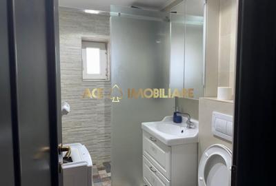 2 Camere de inchiriat | Bucurestii Noi | Metrou | Centrala | Parcare - 11