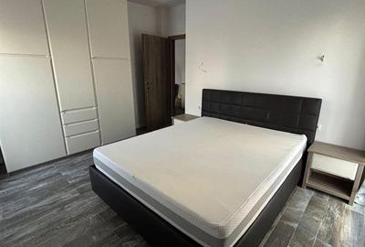 ALZZA REAL ESTATE -- Apartment with 1 bedrooms for rent 55 sqm in Cluj-Napoca, B - 6