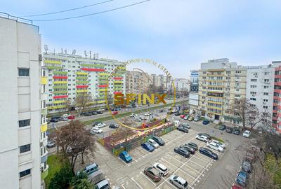3 camere cu centrala proprie - 13 Septembrie langa Lic. Ion Barbu - 15
