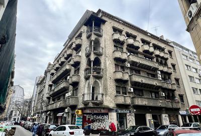 Unicat în Blocul Florentin: 3 camere, 2 băi, renovat integral cu designer - 19