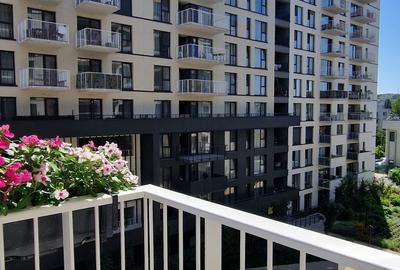 SILK DISTRICT | APARTAMENT PREMIUM   PARCARE , BOXA SI CADOU - 7
