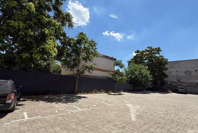 Apartament ultracentral cu dublă utilizare - locuință/spațiu comercial - 5