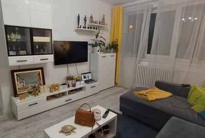 Apartament cu 2 camere decomandat, mobilat în Gheorgheni