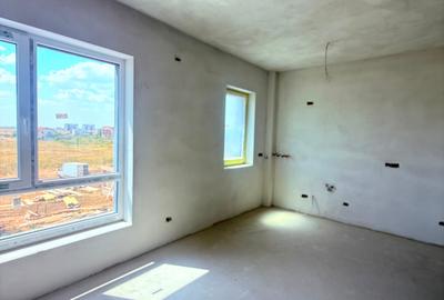 Super OFERTA apartament cu 2 camere  et 2 Braytim - 2