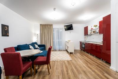 Studio cu gradina în Sinaia-Ideal pentru locuit sau investiție în regim hotelier - 2