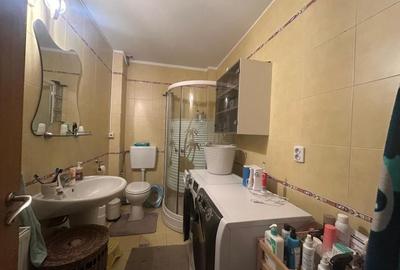 Apartament cu 1 camera, etaj intermediar, mobilat si utilat - 8
