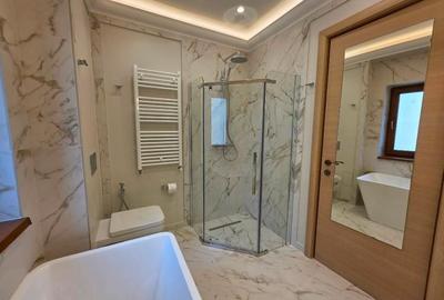 Apartament cu 3 camere in vila | De vanzare | Capitale - 5