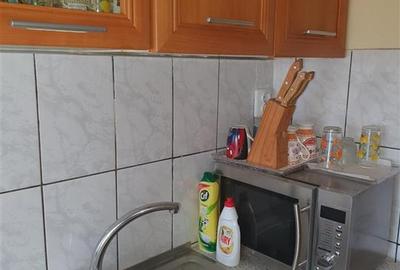 Parcul Padurice / Apartament 2 Camere cu Centrala / Etaj 3 / Boxa inclusa /Bloc - 4