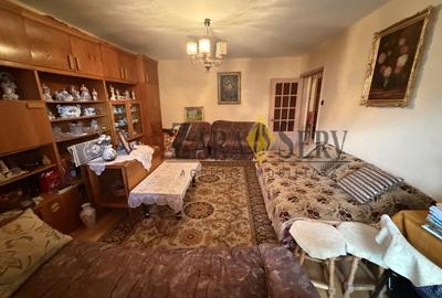 Apartament 3 camere decomandat - 3