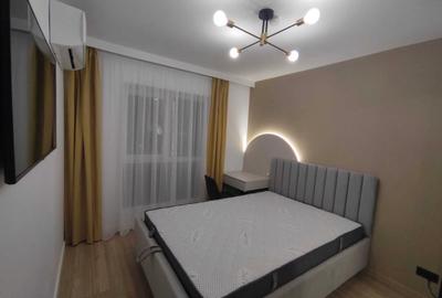2 camere Piata Sudului - complex Sun Royal View - 2