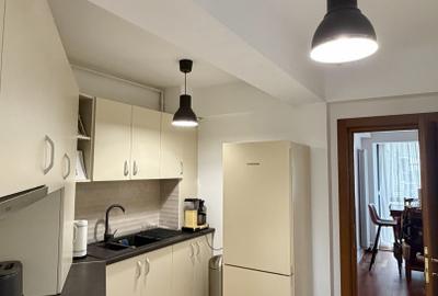 Apartament 3 camere ultracentral  imobil  2020 – terasă de 13 mp - 8