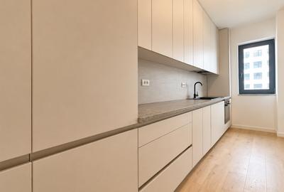 NOU / SUPERB / 2 CAMERE / TERASA GENEROASA - 8