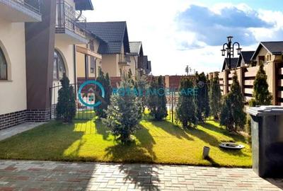 Royal Imobiliare- Inchirieri vile zona Albert - 2