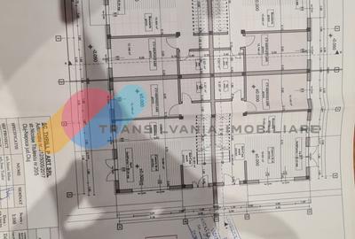 Casa 4 camere cu terasă panoramică - zona Parcul Poligon - 9