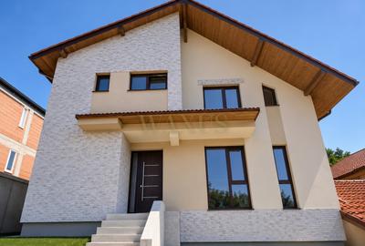 Casă individuală cu 4 camere în Feleacu
