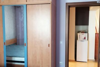 550Euro-apartament mobilat si utilat modern, Calea Calarasi - 10